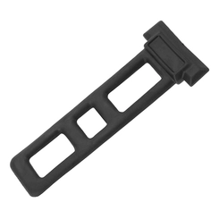 PRESILHA PARA FIXAR OS PARA-LAMAS TRASEIROS DO SCANIA - PRES18A