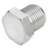 PARAFUSO DA FLANGE DE RODOAR 3/4" - RODO76A