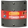 LONA DE FREIO DIANTEIRA E TRASEIRA DO SCANIA E TRASEIRA DAS CARRETAS DE 203X195MM TRUCK POWER - TH/67-TPOWER