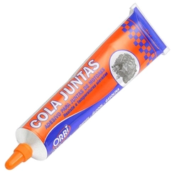 COLA PARA JUNTAS DE MOTORES COM 75 GRAMAS - COLA02