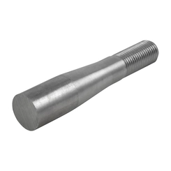 CHAVETA CÔNICA DE MANCAL PARA CARRETA RANDON MASTER COM 92MM - CHAV03C