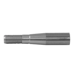 CHAVETA CÔNICA DE MANCAL PARA CARRETA RANDON MASTER COM 105MM - CHAV05B