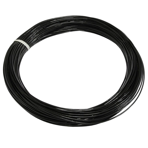 TUBO DE NYLON SEM TRAMA DE 14X11MM - TUBO29C
