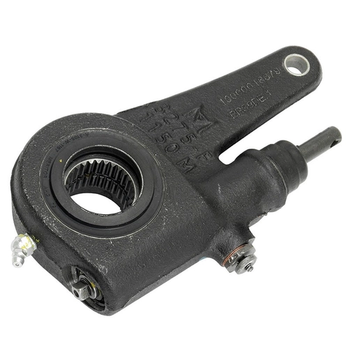 CATRACA DE FREIO AUTOMÁTICA PARA CARRETAS COM 28 ESTRIAS 1 FURO E CHAVE DE 19MM SEM KIT E FORQUILHA ORIGINAL - ALAV10O-I