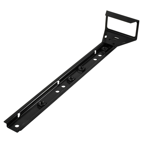 SUPORTE DA LANTERNA LATERAL DO SCANIA - SUPO306