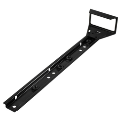 SUPORTE DA LANTERNA LATERAL DO SCANIA - SUPO306