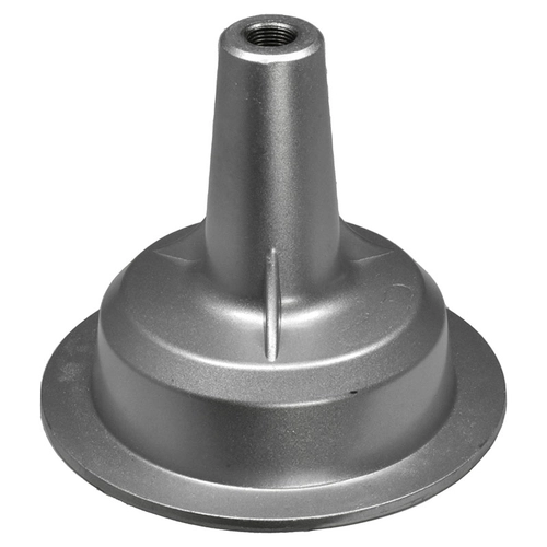 FLANGE DE RODOAR PARA CUBO PEQUENO DAS CARRETAS RANDON MODERNA - RODO90F