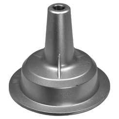 FLANGE DE RODOAR PARA CUBO PEQUENO DAS CARRETAS RANDON MODERNA - RODO90F