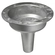 FLANGE DE RODOAR PARA CUBO PEQUENO DAS CARRETAS RANDON MODERNA - RODO90F