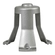 FLANGE DE RODOAR PARA TRAÇÃO MODELO TRIPÉ COM 03 FUROS DO SCANIA - RODO48F