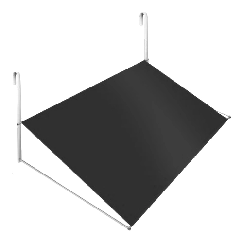 TENDA PRETA PARA CAIXA DE COZINHA DE 3X2 METROS - TEND01B-PR