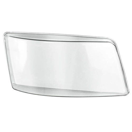 LENTE DO FAROL PRINCIPAL DO MAN E VOLKSWAGEN LADO DIREITO - FALT42G-D-I