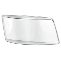 LENTE DO FAROL PRINCIPAL DO MAN E VOLKSWAGEN LADO DIREITO - FALT42G-D-I
