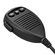 MICROFONE PTT PARA RÁDIO PX RP-80 COM CONEXÃO DE 04 PINOS MODELO AQUÁRIO - MICR05-I