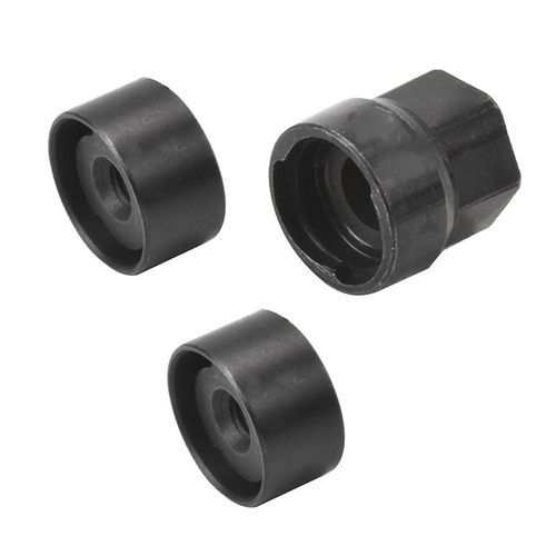 KIT ANTIFURTO DE 3 PEÇAS DA BATERIA DO MAN FORD VOLVO MERCEDES BENZ VOLKSWAGEM E IVECO - KITS103