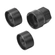 KIT ANTIFURTO DE 3 PEÇAS DA BATERIA DO MAN FORD VOLVO MERCEDES BENZ VOLKSWAGEM E IVECO - KITS103