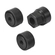 KIT ANTIFURTO DE 3 PEÇAS DA BATERIA DO MAN FORD VOLVO MERCEDES BENZ VOLKSWAGEM E IVECO - KITS103