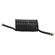 FLEXÍVEL PRETO DE LIGAÇÃO CARRETA/CARRETA DO SISTEMA DE AR BITREN DA RANDON COM TRAMA DE 4500MM E M16 - FLEX13P-B