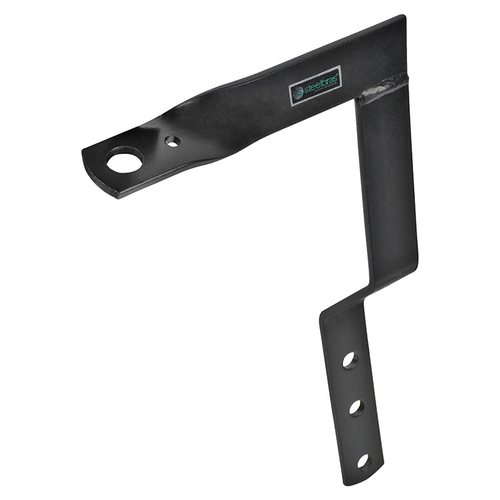 SUPORTE DIANTEIRO DA ANTENA PX DO IVECO LADO DIREITO - SUPO221