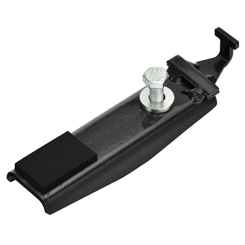 PRESILHA DA PLATAFORMA DO CHASSI DO SCANIA - PRES23