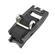 CONJUNTO DE FIXADOR DAS CARRETAS SIDERS FACCHINI COM FIVELA COMPLETA DE 700MM - CONJ37