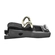 CONJUNTO DE FIXADOR DAS CARRETAS SIDERS FACCHINI COM FIVELA COMPLETA DE 700MM - CONJ37