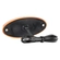 LANTERNA LATERAL AMARELA SEM SUPORTE E COM CHICOTE DE LED BIVOLT DAS CARRETAS FACCHINI - LANT183-AM-LED