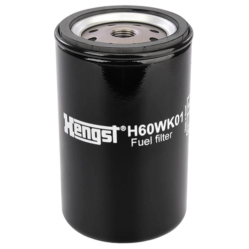 FILTRO DE COMBUSTÍVEL ROSQUEÁVEL DO SCANIA E VOLVO - H60WK01