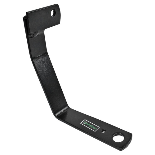 SUPORTE DIANTEIRO INFERIOR DA ANTENA PX DO VOLVO LADO ESQUERDO - SUPO208-E