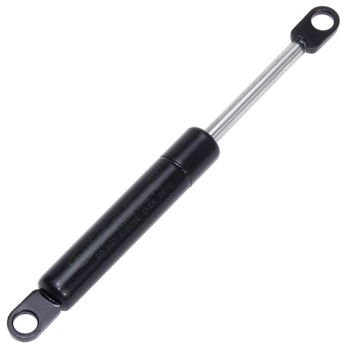 MOLA A GÁS DO DEFLETOR DE AR LATERAL DA CABINE DO MERCEDES BENZ - MOLA164