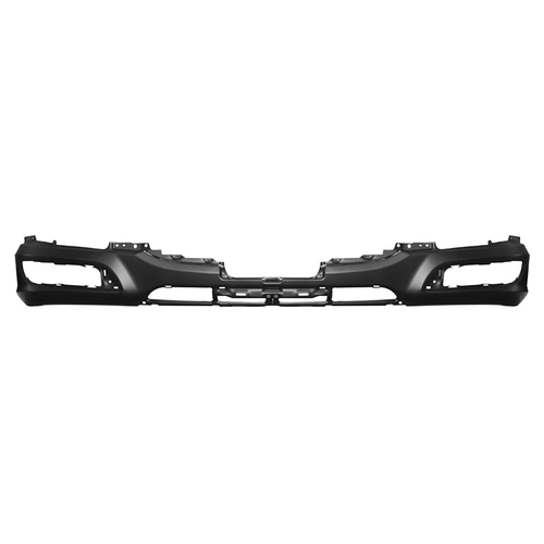 PARA-CHOQUE FRONTAL DE AÇO DO DAF - PARA286