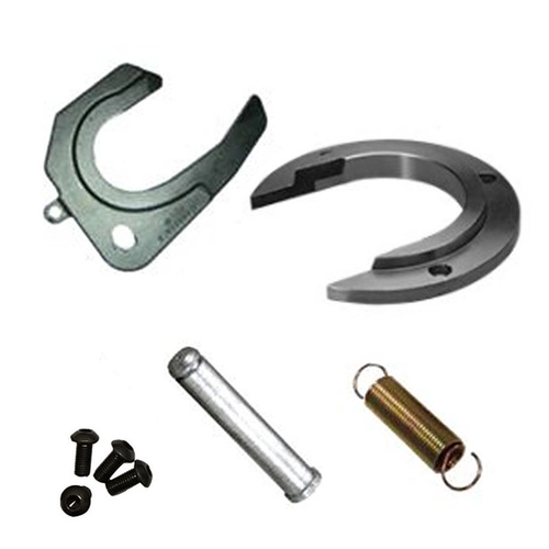 KIT PARCIAL DE REPOSIÇÃO DA QUINTA RODA DE 3.1/2" COM DISCO DE 04 FUROS - KITS163