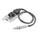SENSOR DE NOX DO ARLA 32 COM CABO PRETO DO DAF - SENS78A-DIP