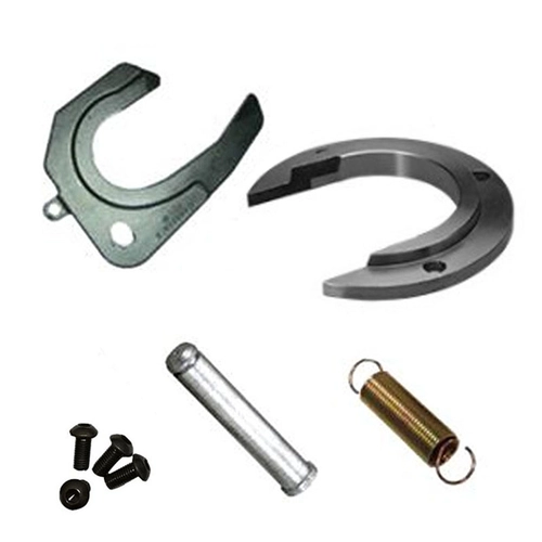 KIT PARCIAL DE REPOSIÇÃO DA QUINTA RODA DE 3.1/2" COM DISCO DE 03 FUROS - KITS162
