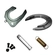 KIT PARCIAL DE REPOSIÇÃO DA QUINTA RODA DE 3.1/2" COM DISCO DE 03 FUROS - KITS162