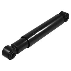 AMORTECEDOR HORIZONTAL DA SUSPENSÃO DO EIXO DIRECIONAL DAS CARRETAS VANDERLEIA RANDON E FACCHINI - AMOR90A-I