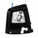 ACABAMENTO DO CANTO SUPERIOR DA CABINE COM FURO PARA O RETROVISOR E FAROL DE MILHA DO VOLVO LADO DIREITO - ACAB101-D-DIP