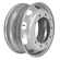 RODA DE AÇO SEM CÂMARA ULTRALEV DA SUSPENSYS DE 8.25X22.5 PARA PNEU 295 COM BICO - RODA01F-I