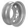 RODA DE AÇO SEM CÂMARA ULTRALEV DA SUSPENSYS DE 8.25X22.5 PARA PNEU 295 COM BICO - RODA01F-I