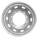 RODA DE AÇO SEM CÂMARA ULTRALEV DA SUSPENSYS DE 8.25X22.5 PARA PNEU 295 COM BICO - RODA01F-I