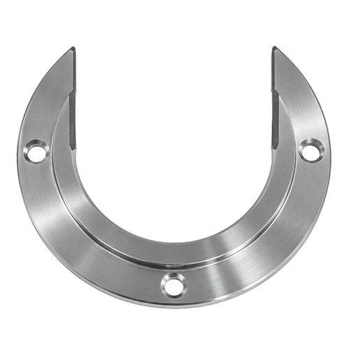 DISCO DE FRICÇÃO PARA QUINTA RODA JOST COM 3.1/2" E 3 FUROS - DISF06C