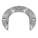 DISCO DE FRICÇÃO PARA QUINTA RODA JOST COM 3.1/2" E 3 FUROS - DISF06C
