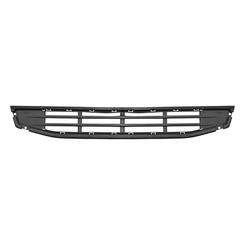 GRADE FRONTAL INFERIOR DE PLÁSTICO DO VOLVO - GRAD42A-DIP