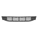 GRADE FRONTAL INFERIOR DE PLÁSTICO DO VOLVO - GRAD42A-DIP