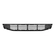 GRADE FRONTAL INFERIOR DE PLÁSTICO DO VOLVO - GRAD42A-DIP