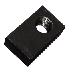 GUIA DO PARAFUSO DE AJUSTE DE M16X2X350MM COM PORCA DA QUINTA RODA JOST E FONTANE DE 2" - GUIA09