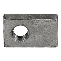 GUIA DO PARAFUSO DE AJUSTE DE M16X2X350MM COM PORCA DA QUINTA RODA JOST E FONTANE DE 2" - GUIA09