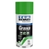 GRAXA DE SPRAY DE 200G COM 300ML NA COR BRANCA - GRAX12B-I