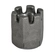 PORCA CASTELO FORJADA DE 48MM X 3" DA PONTEIRA DO ENGATE - PORC16B