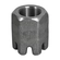PORCA CASTELO FORJADA DE 48MM X 3" DA PONTEIRA DO ENGATE - PORC16B